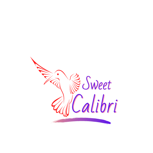 Sweet calibri gift card