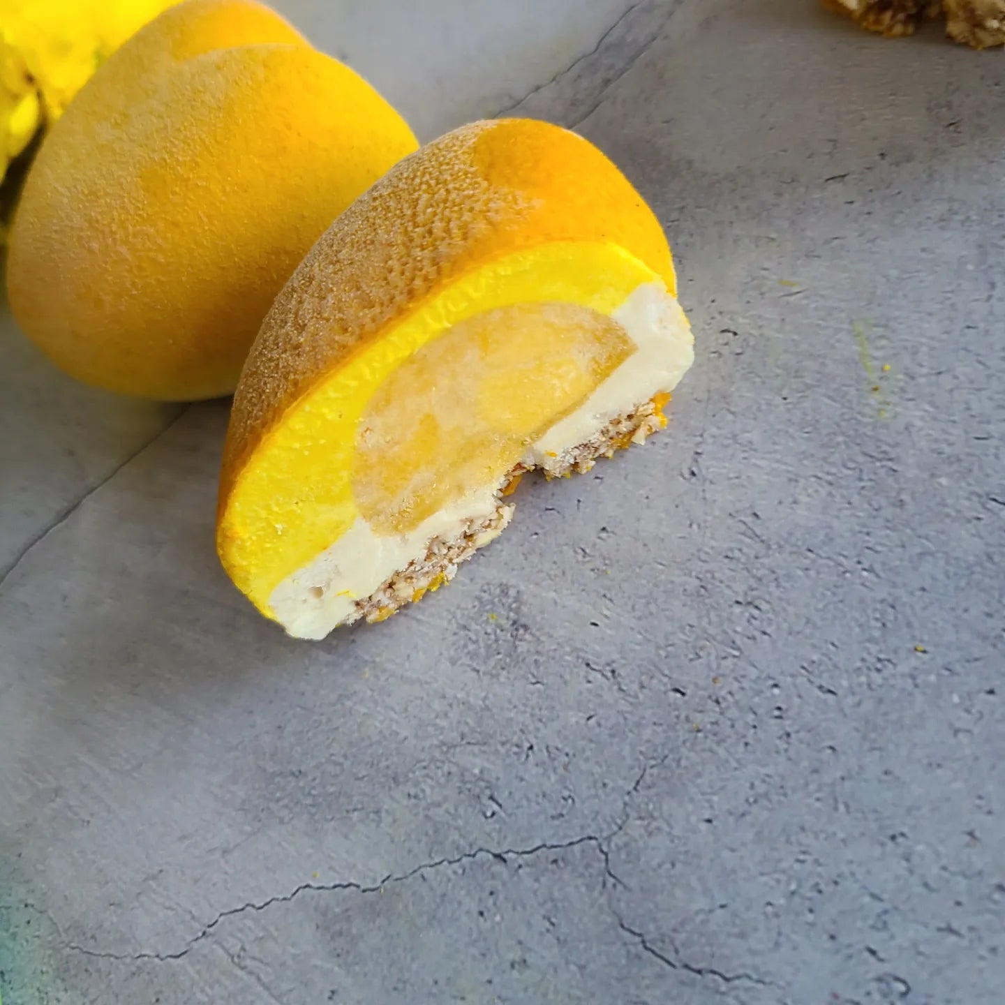 Mango-Turmeric-Ginger